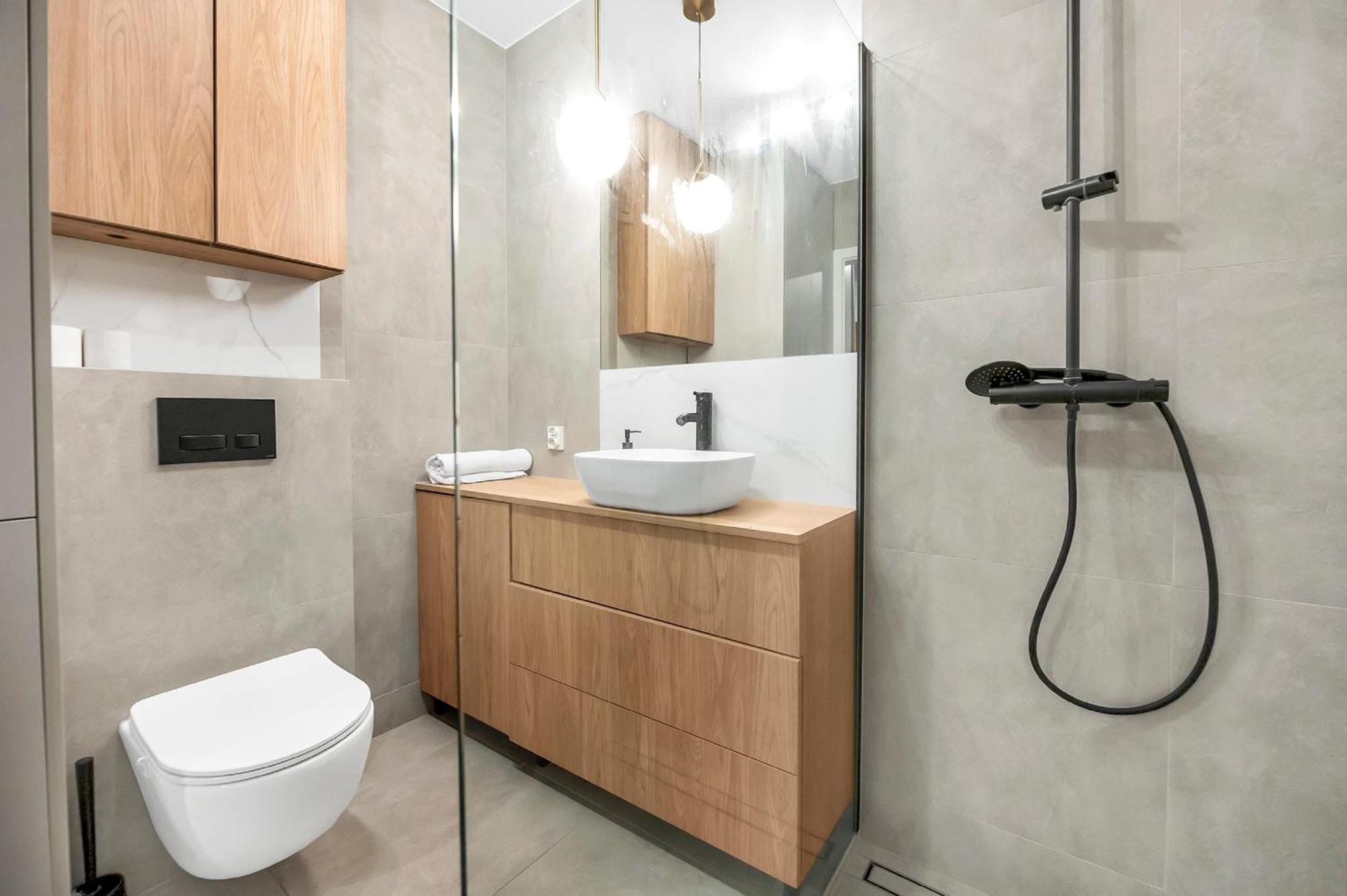 Appartement Lumina Bright Apart Park Stefana Skrzywana à Łódź Extérieur photo